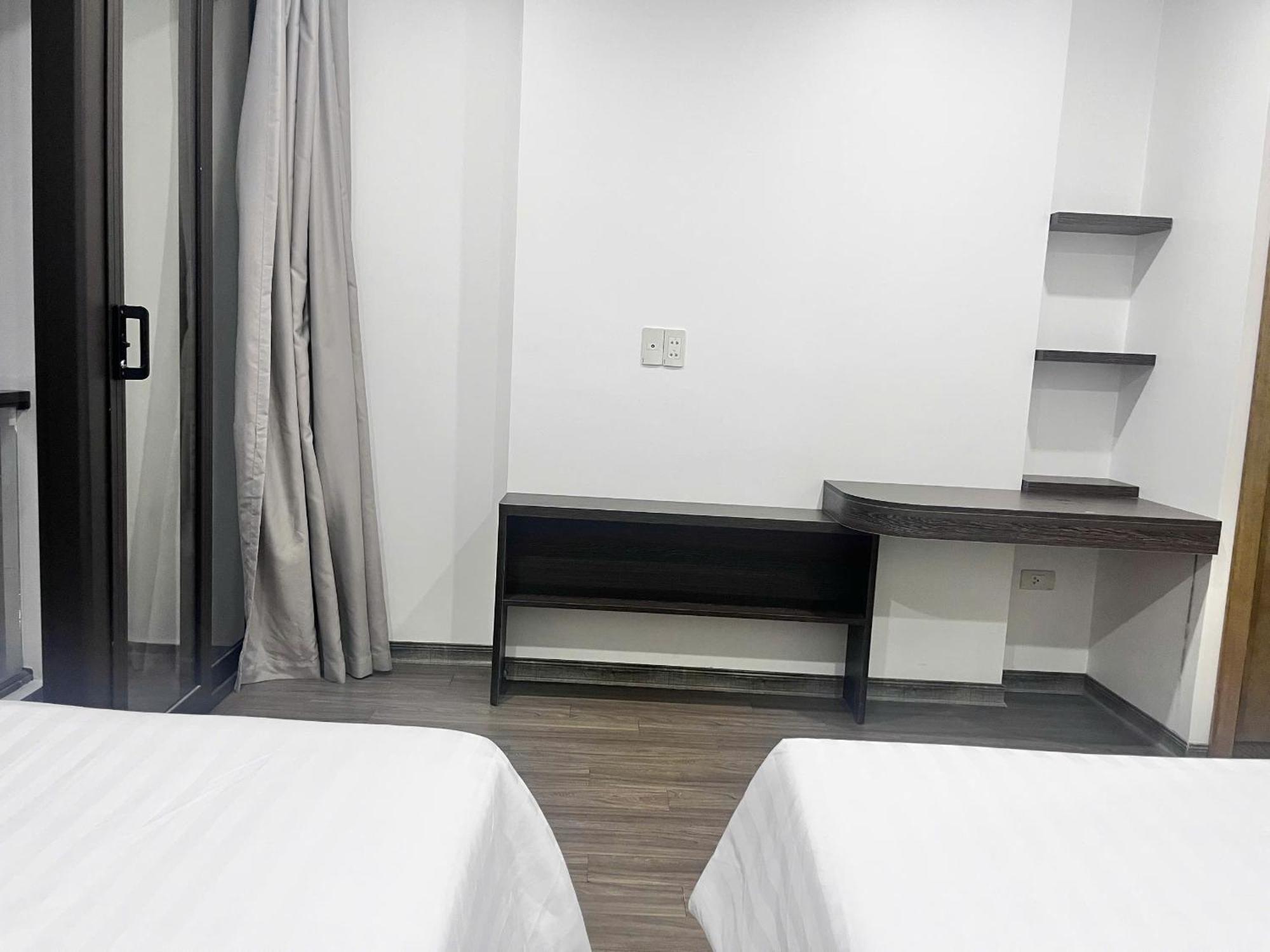 Granda Suites Hanoi — Photos 1