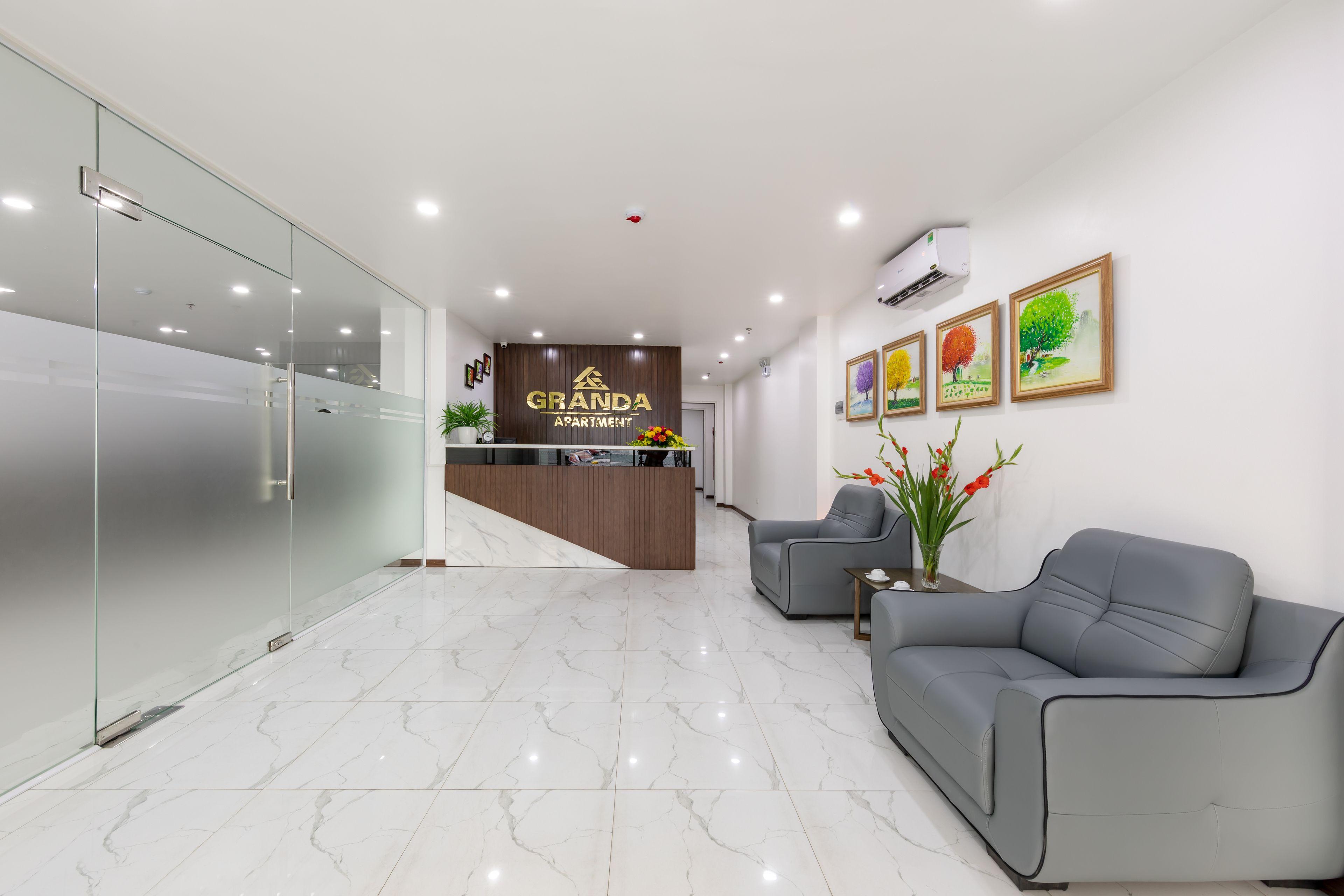 Granda Suites Hanoi — Photos 3