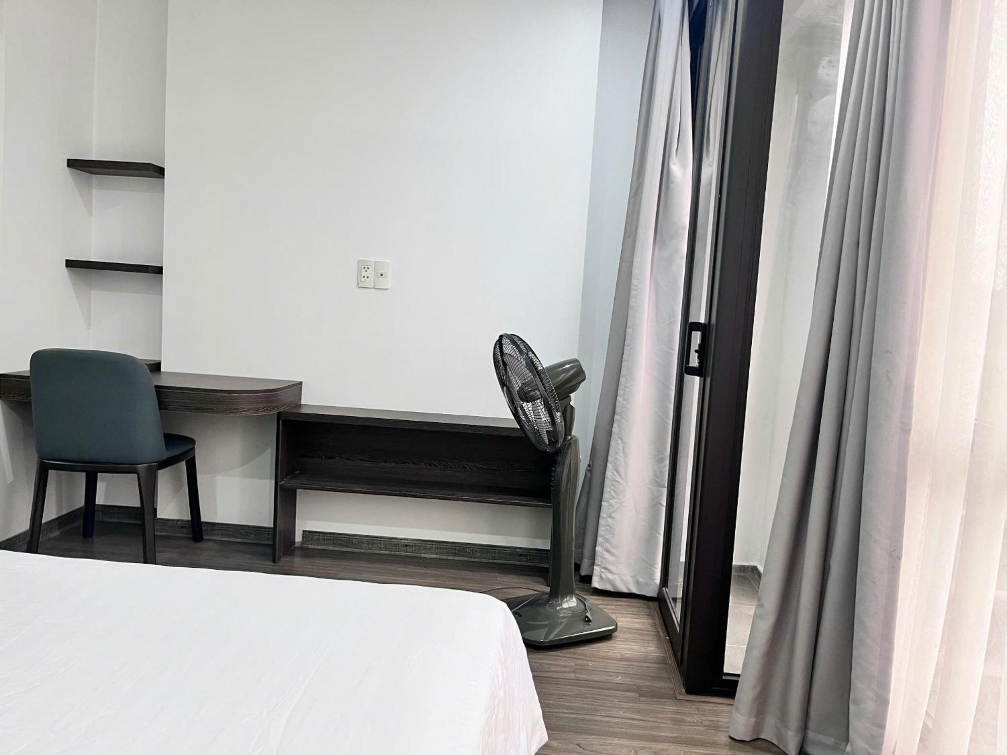 Granda Suites Hanoi, Hanoi